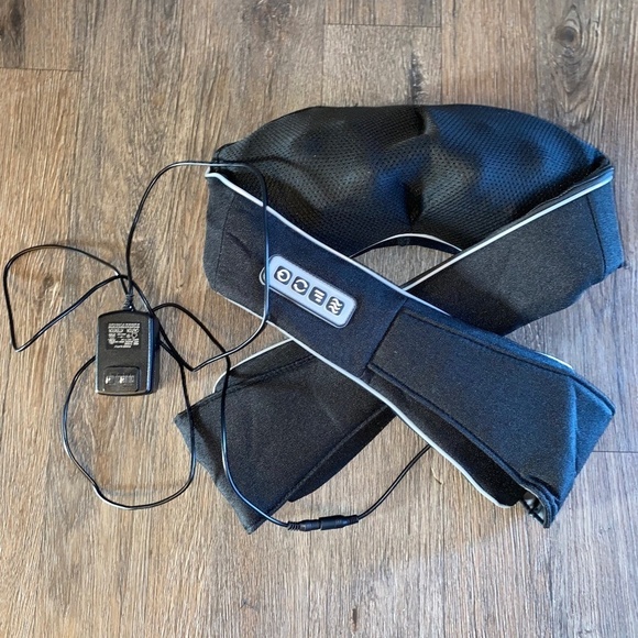 Jurgen Other - Jurgen neck massager with heat like new